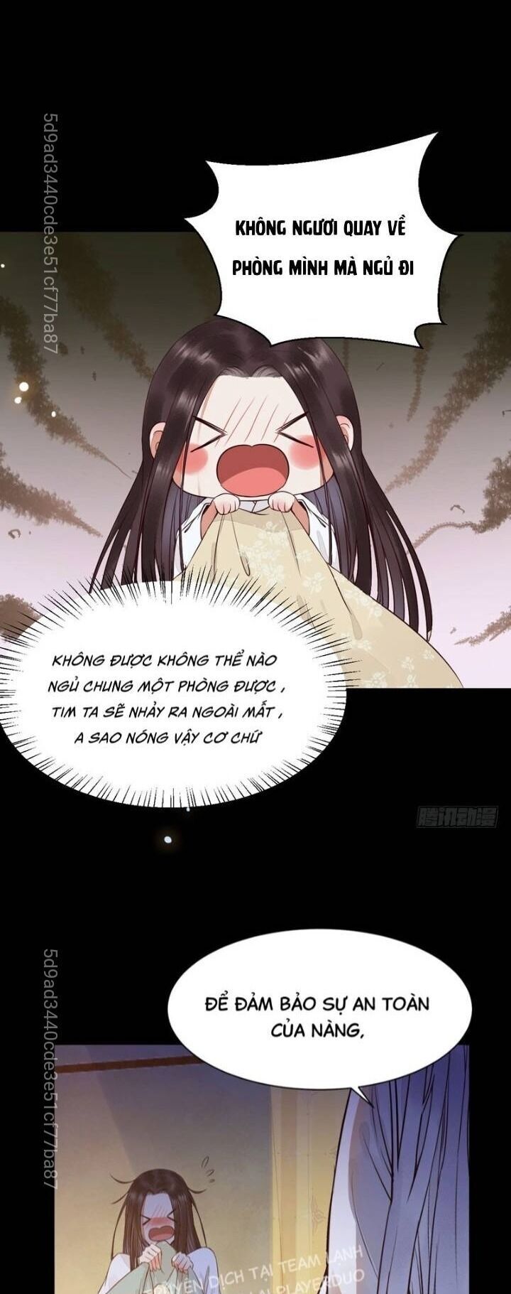 Tuyệt Sắc Quyến Rũ: Quỷ Y Chí Tôn: Chapter 207.1