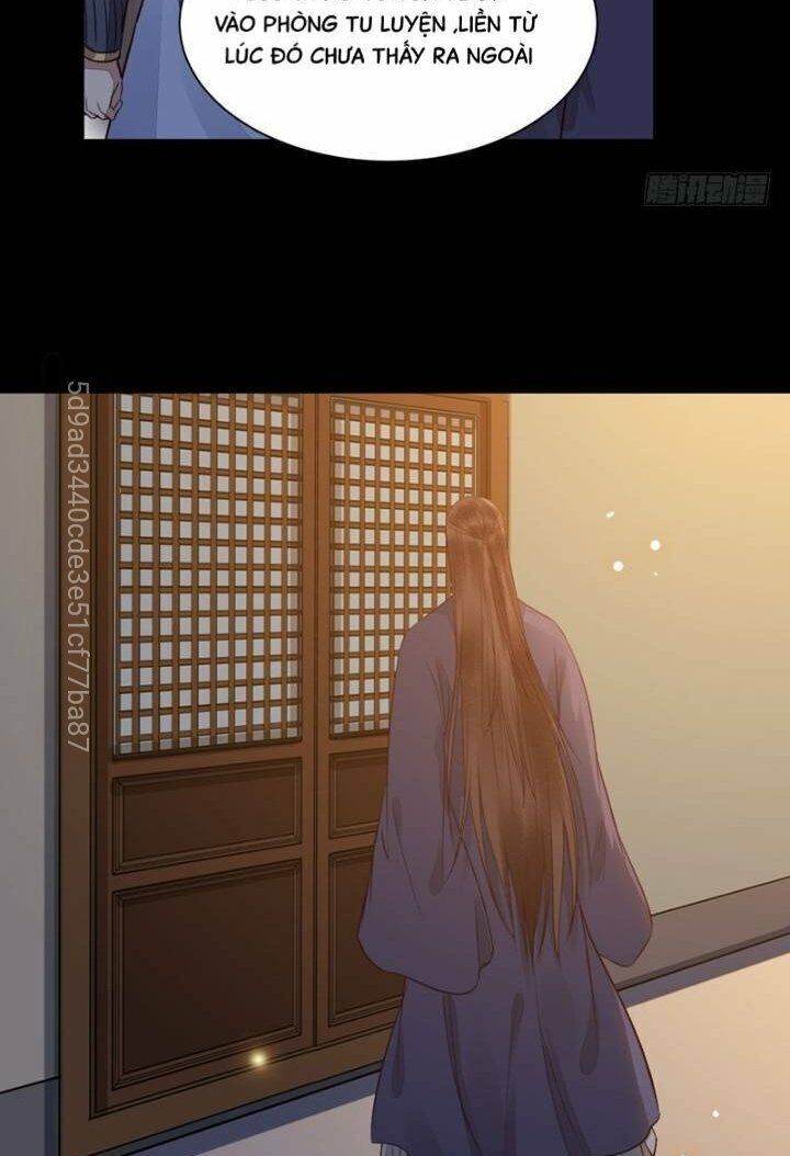 Tuyệt Sắc Quyến Rũ: Quỷ Y Chí Tôn: Chapter 208.1