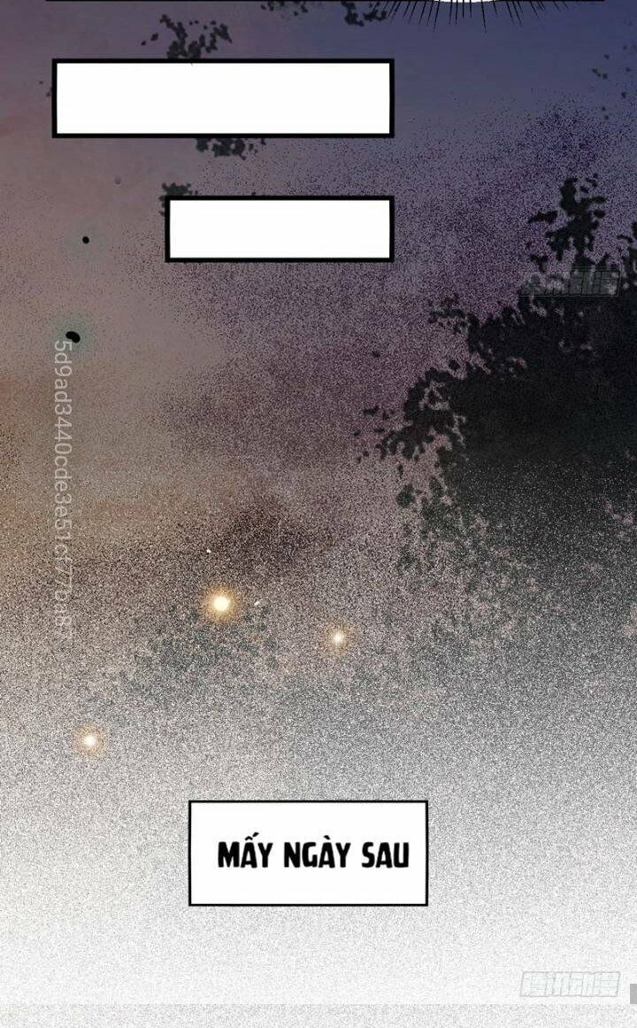 Tuyệt Sắc Quyến Rũ: Quỷ Y Chí Tôn: Chapter 208.1