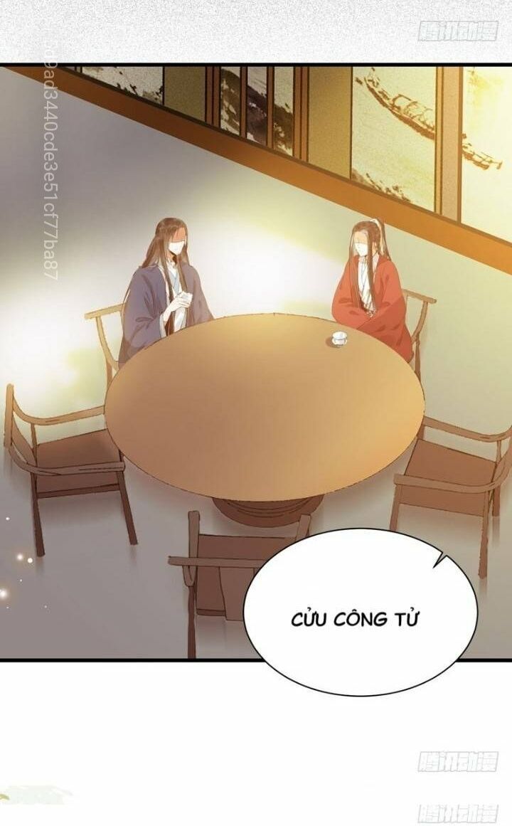 Tuyệt Sắc Quyến Rũ: Quỷ Y Chí Tôn: Chapter 208.1