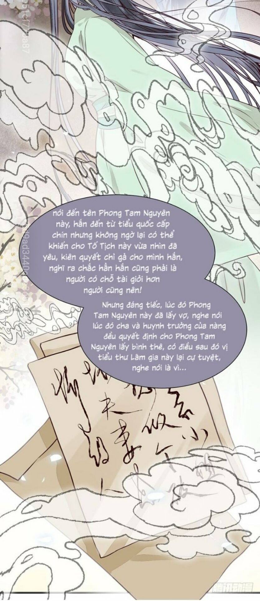 Tuyệt Sắc Quyến Rũ: Quỷ Y Chí Tôn: Chapter 208.1