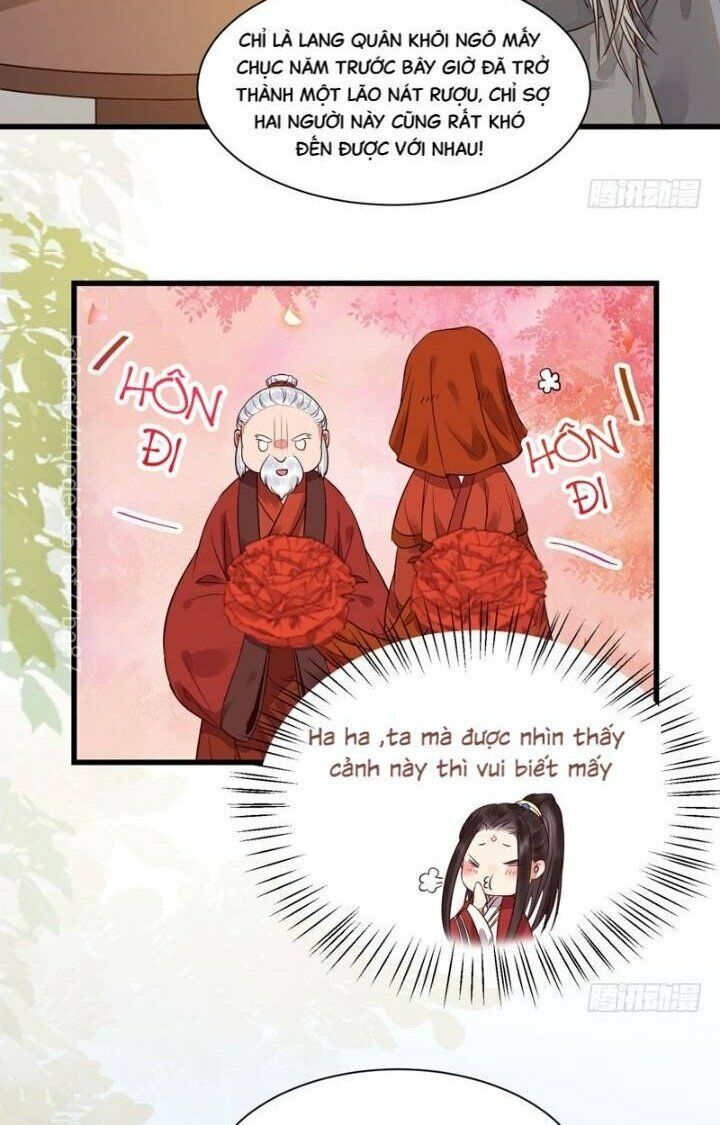 Tuyệt Sắc Quyến Rũ: Quỷ Y Chí Tôn: Chapter 208.1