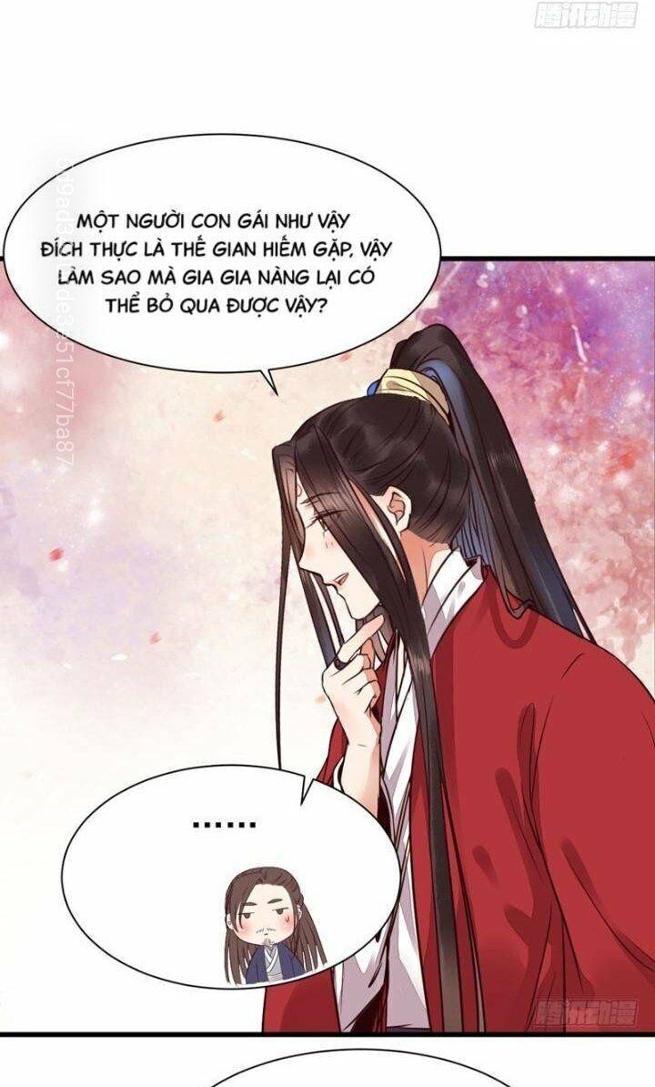 Tuyệt Sắc Quyến Rũ: Quỷ Y Chí Tôn: Chapter 208.1