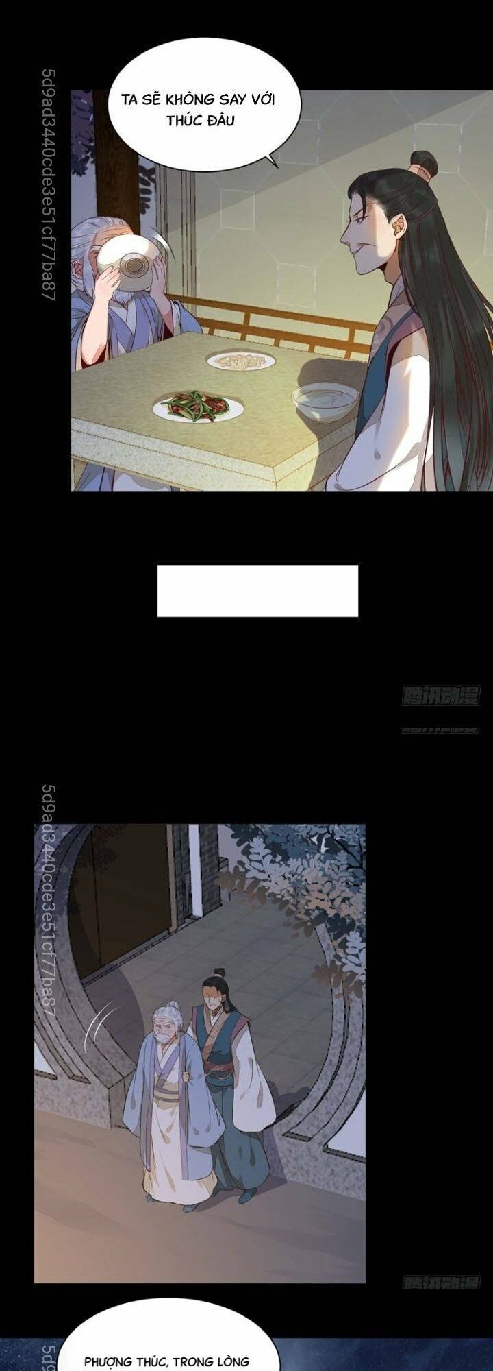 Tuyệt Sắc Quyến Rũ: Quỷ Y Chí Tôn: Chapter 209.1