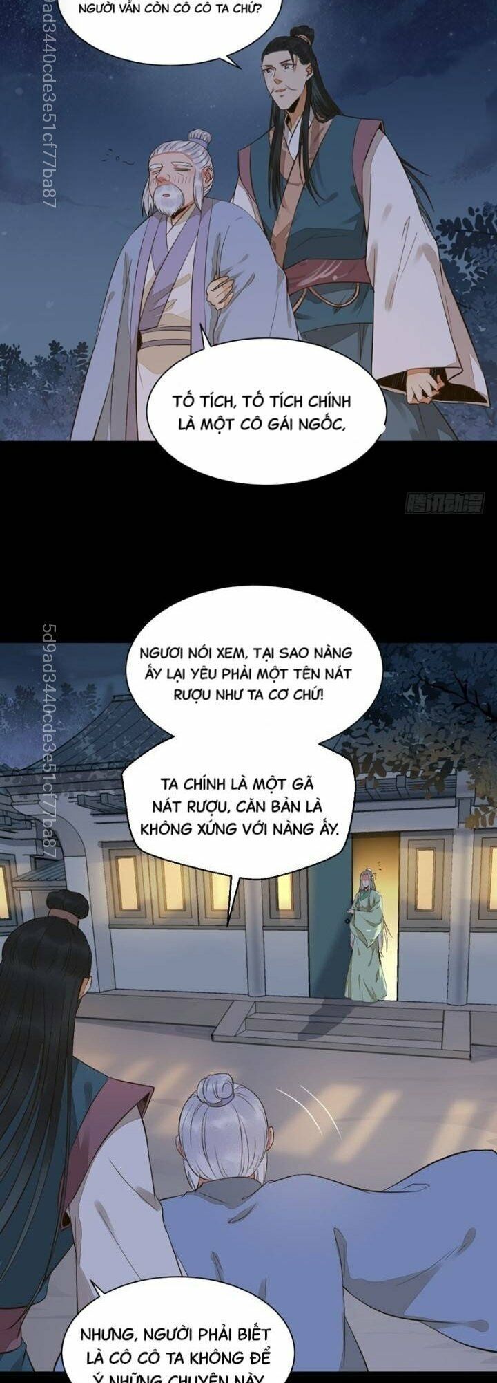 Tuyệt Sắc Quyến Rũ: Quỷ Y Chí Tôn: Chapter 209.1