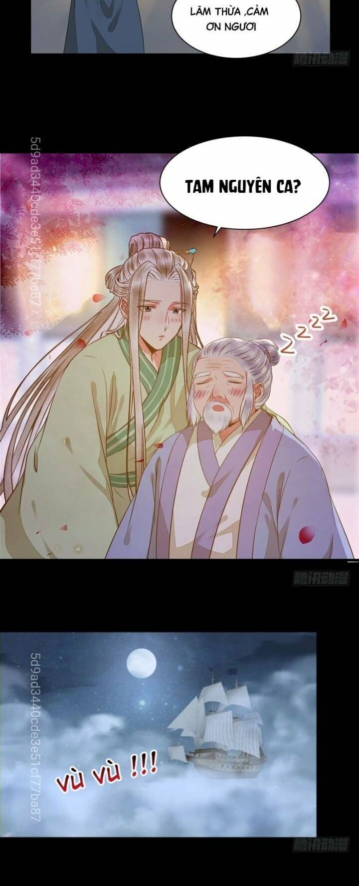 Tuyệt Sắc Quyến Rũ: Quỷ Y Chí Tôn: Chapter 209.1