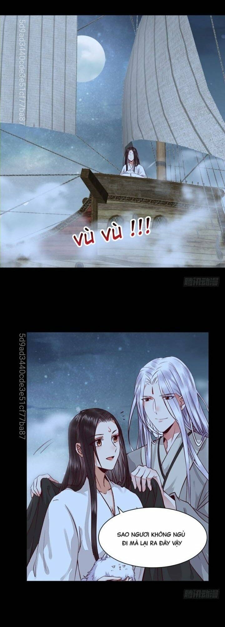 Tuyệt Sắc Quyến Rũ: Quỷ Y Chí Tôn: Chapter 209.1