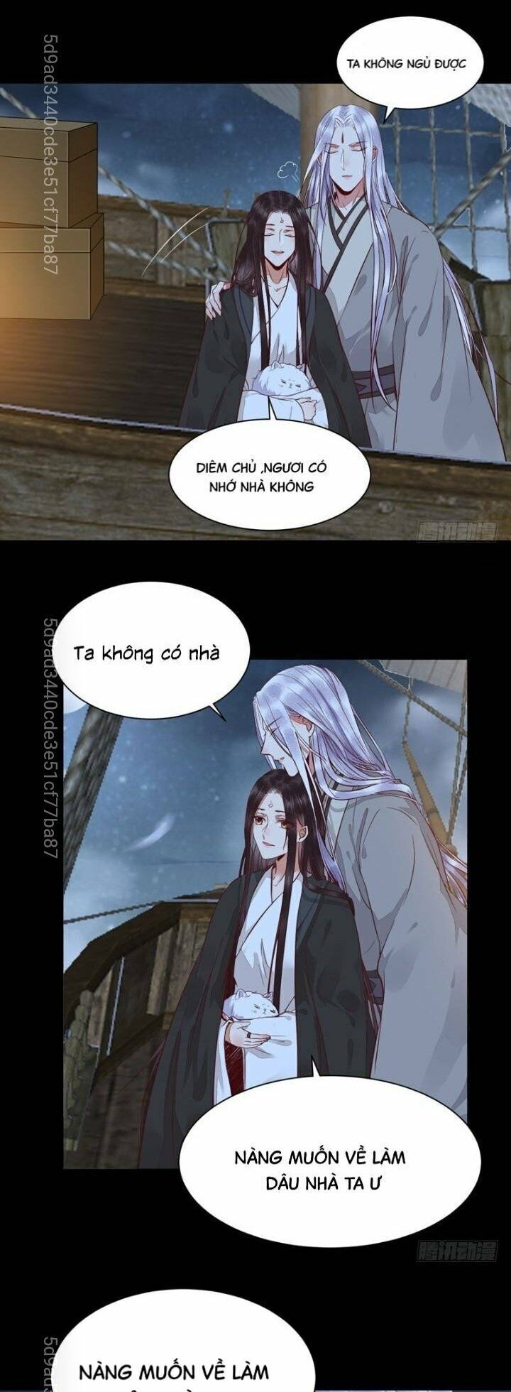 Tuyệt Sắc Quyến Rũ: Quỷ Y Chí Tôn: Chapter 209.1