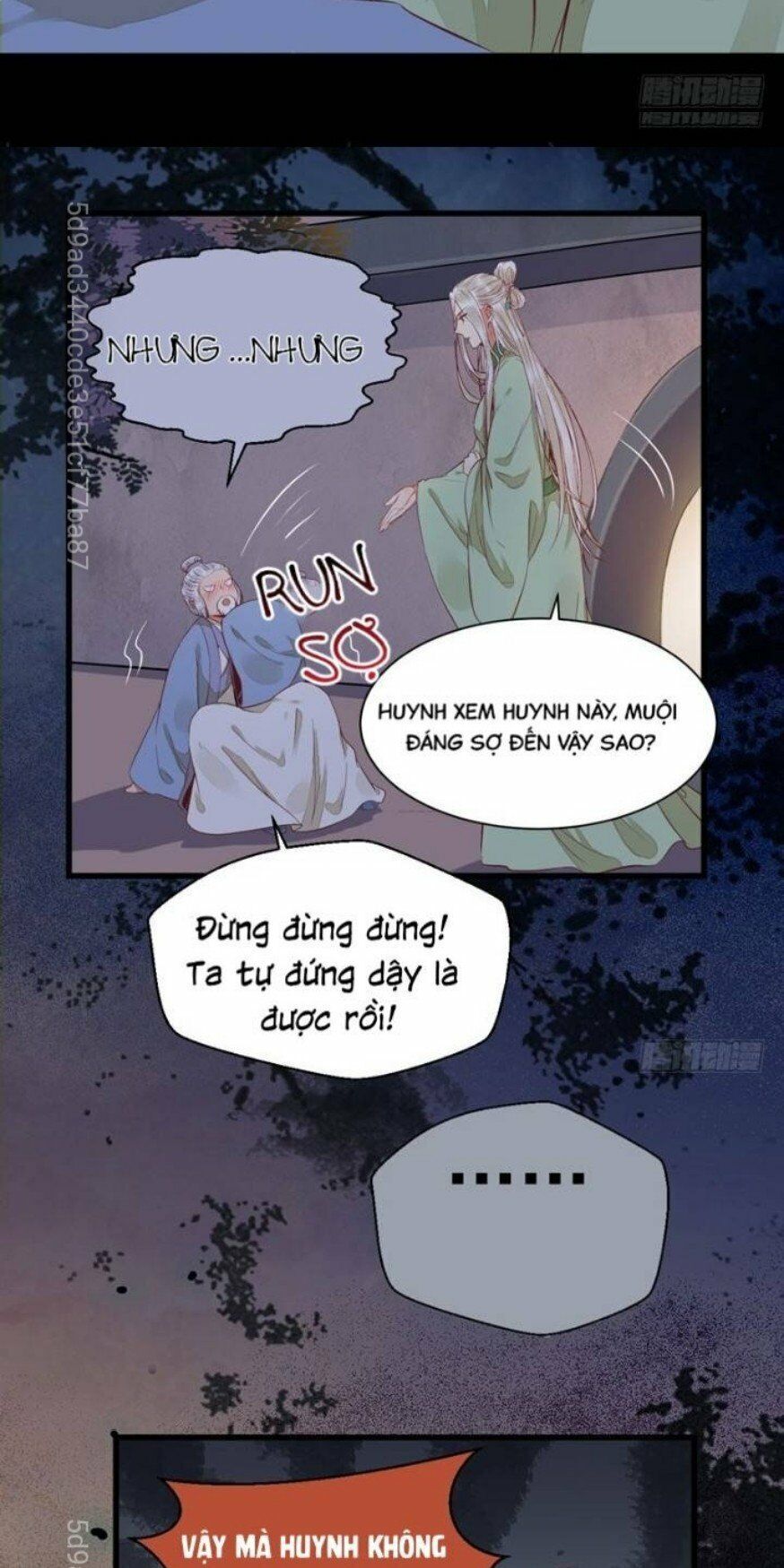 Tuyệt Sắc Quyến Rũ: Quỷ Y Chí Tôn: Chapter 209.1