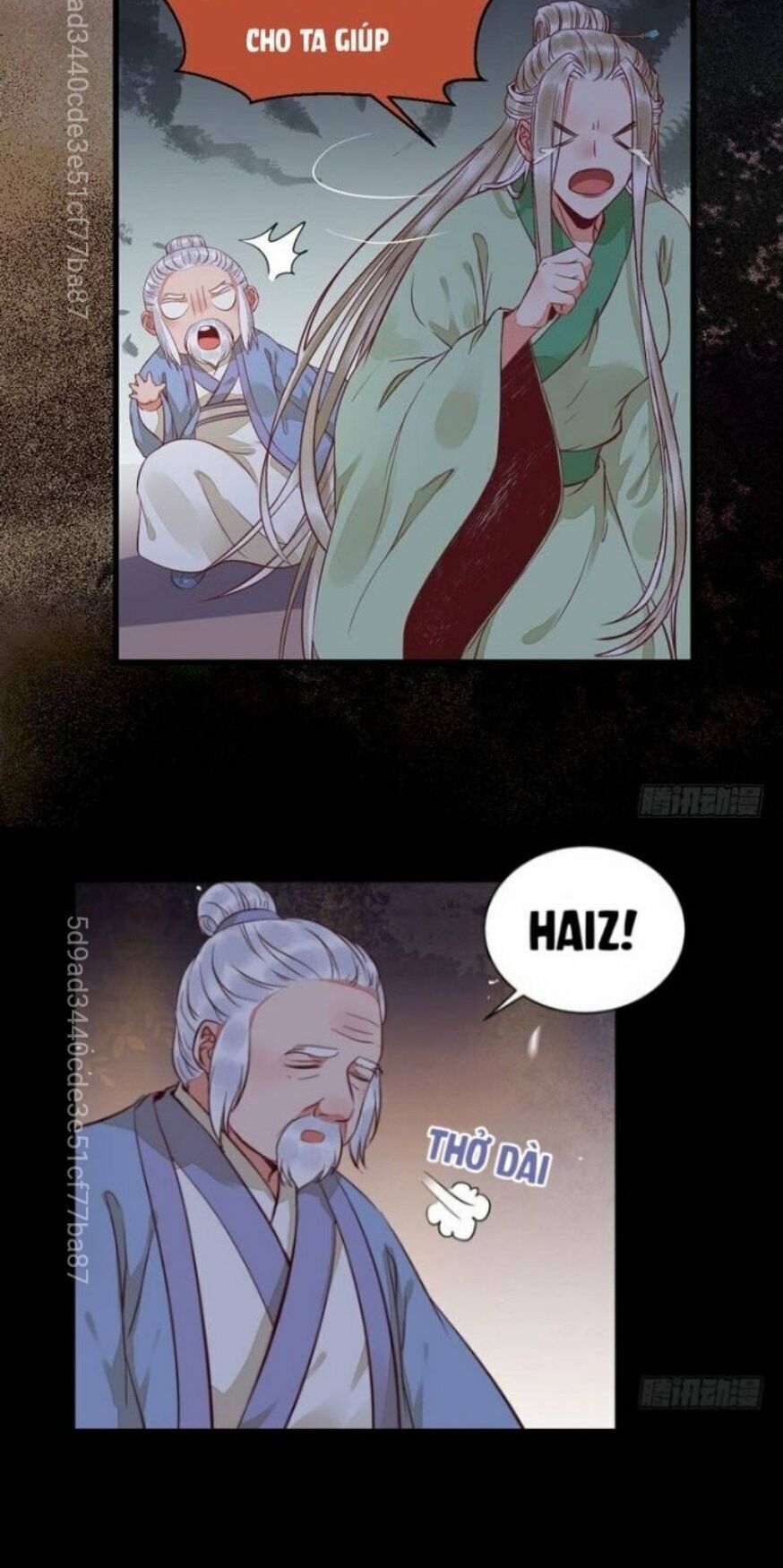 Tuyệt Sắc Quyến Rũ: Quỷ Y Chí Tôn: Chapter 209.1