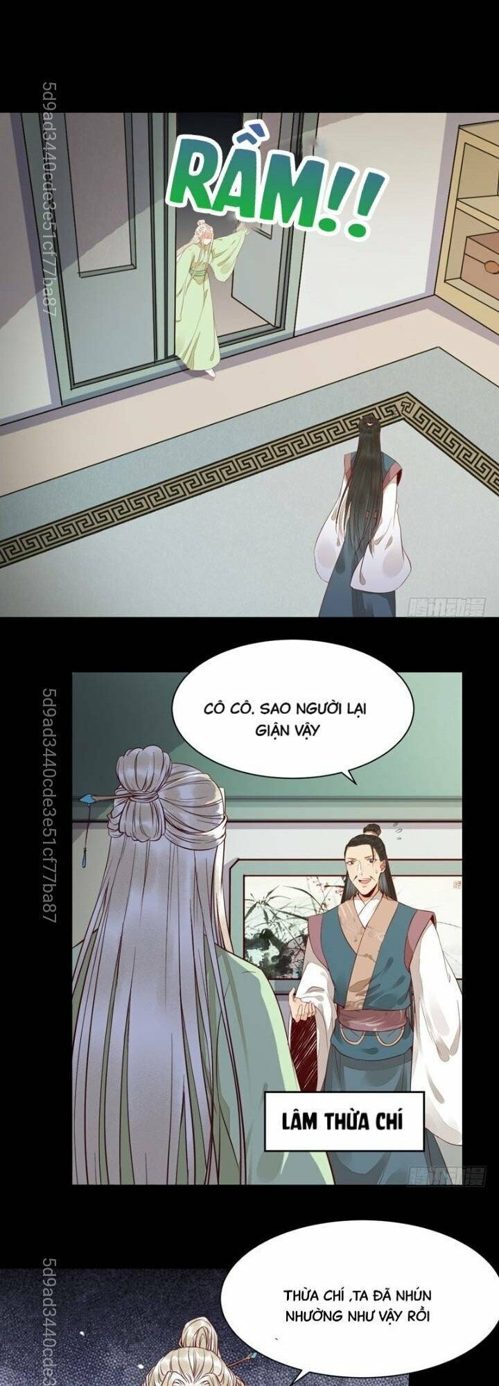 Tuyệt Sắc Quyến Rũ: Quỷ Y Chí Tôn: Chapter 209.1