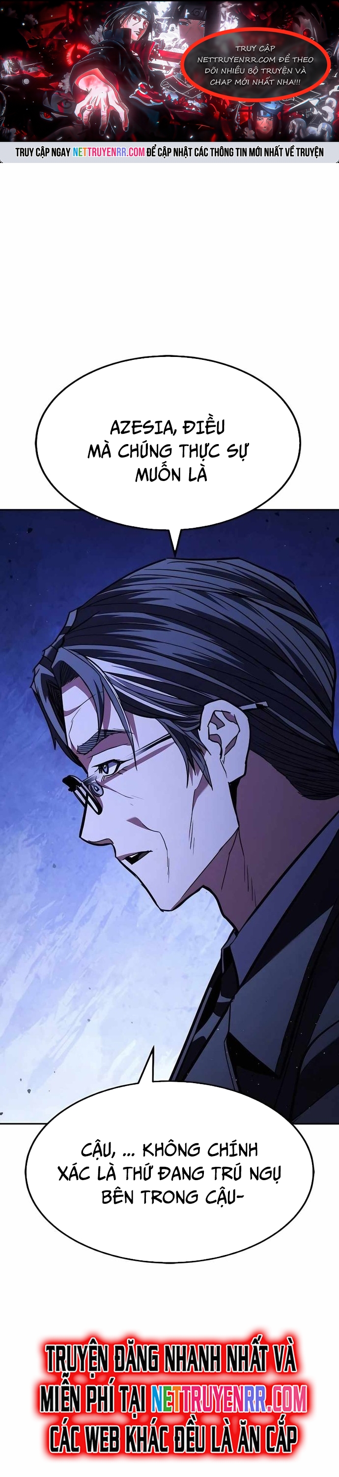 Tuyệt Thế Anh Hùng: Chapter 29