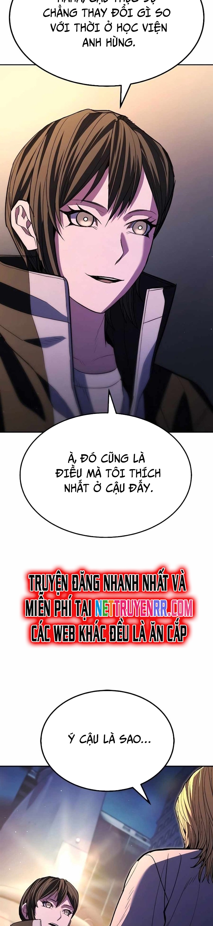 Tuyệt Thế Anh Hùng: Chapter 29