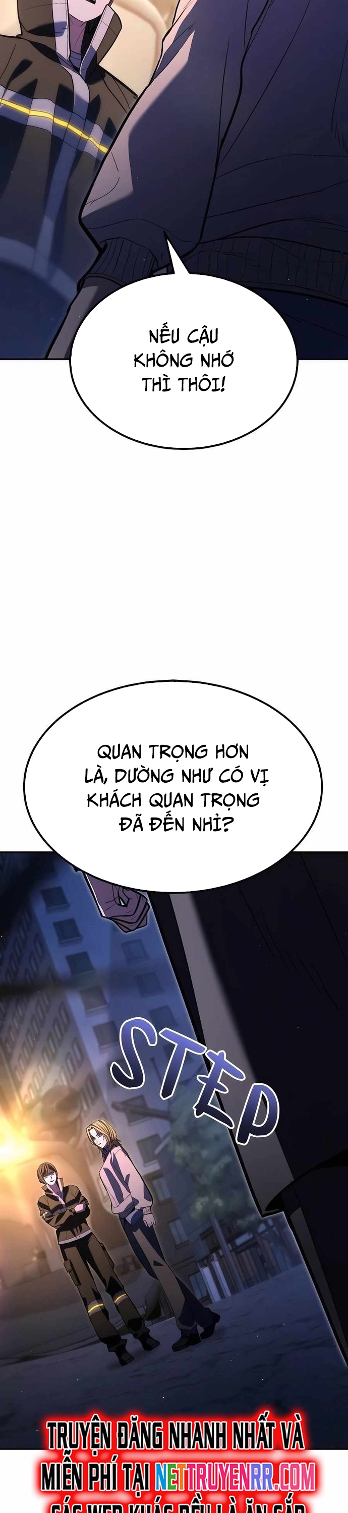 Tuyệt Thế Anh Hùng: Chapter 29