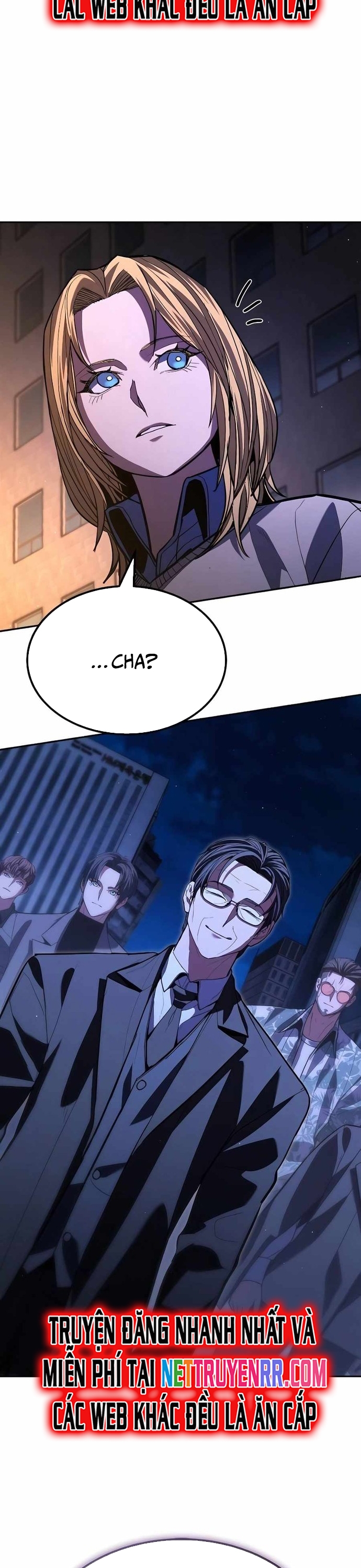 Tuyệt Thế Anh Hùng: Chapter 29