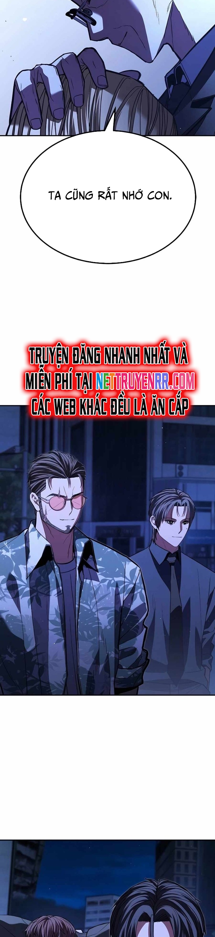 Tuyệt Thế Anh Hùng: Chapter 29