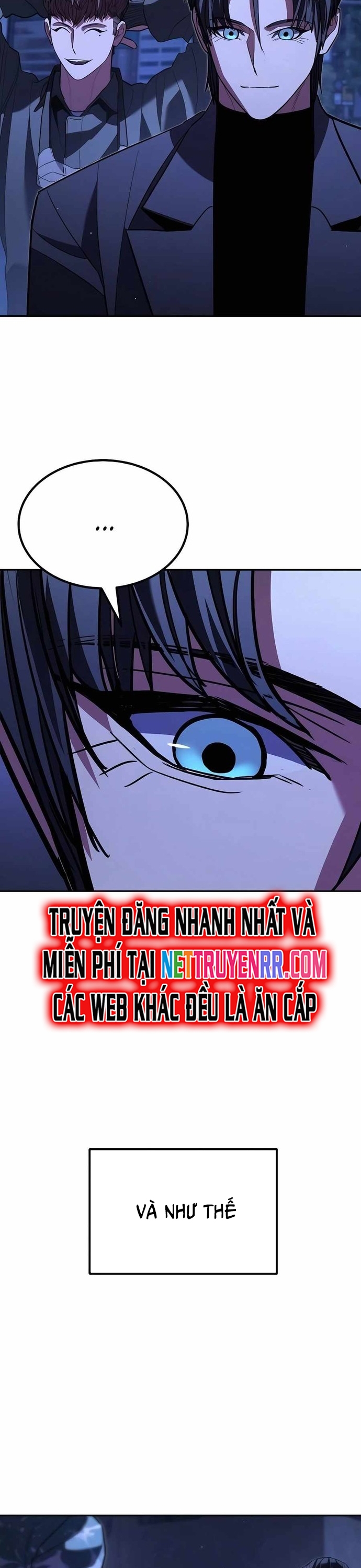 Tuyệt Thế Anh Hùng: Chapter 29