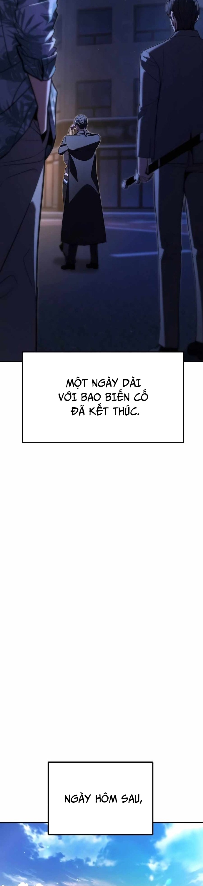 Tuyệt Thế Anh Hùng: Chapter 29