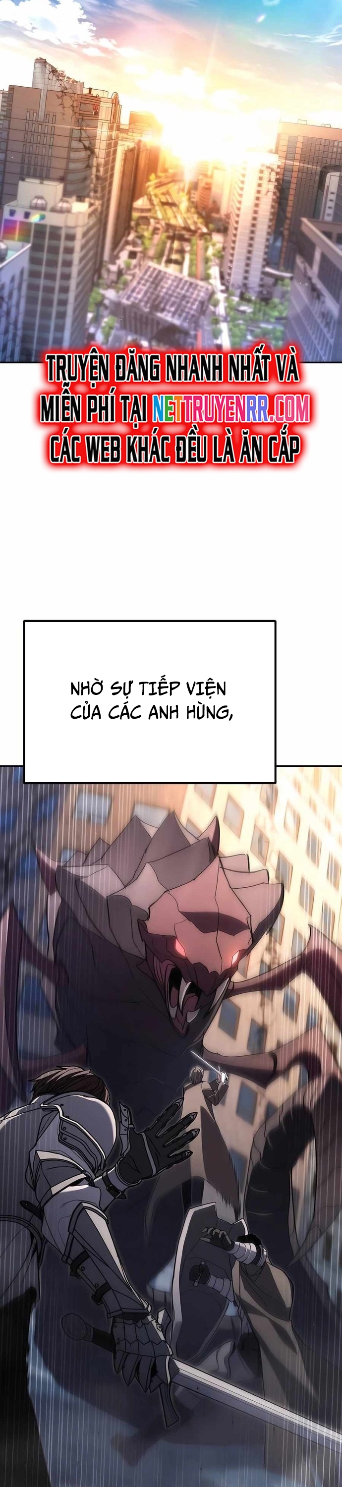 Tuyệt Thế Anh Hùng: Chapter 29