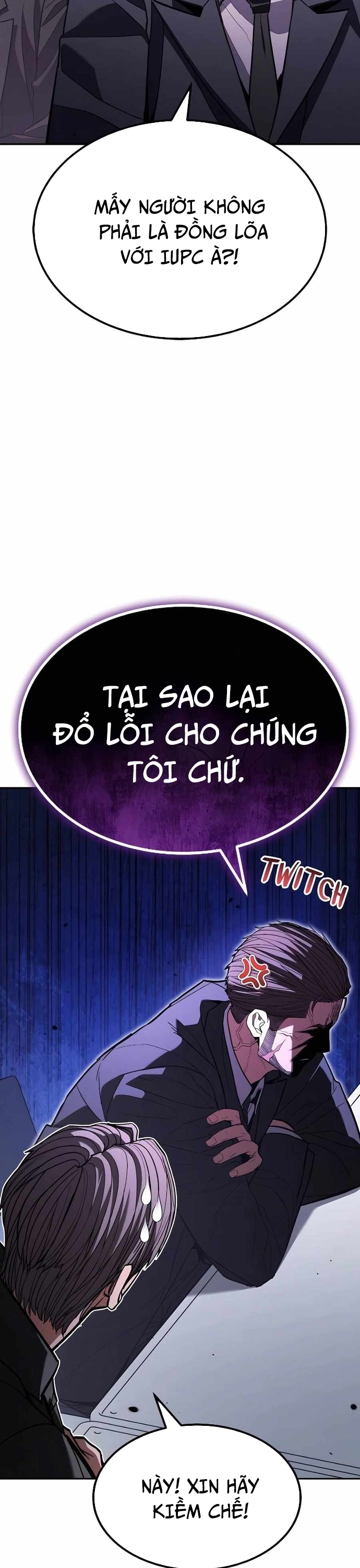 Tuyệt Thế Anh Hùng: Chapter 29