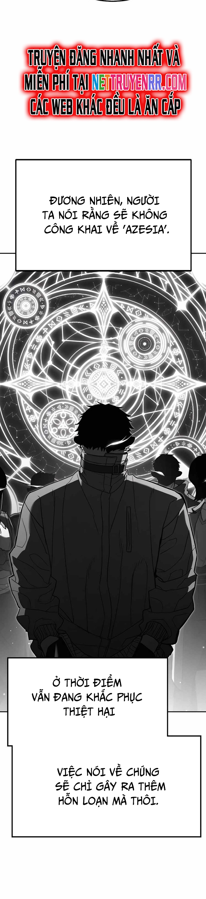 Tuyệt Thế Anh Hùng: Chapter 29