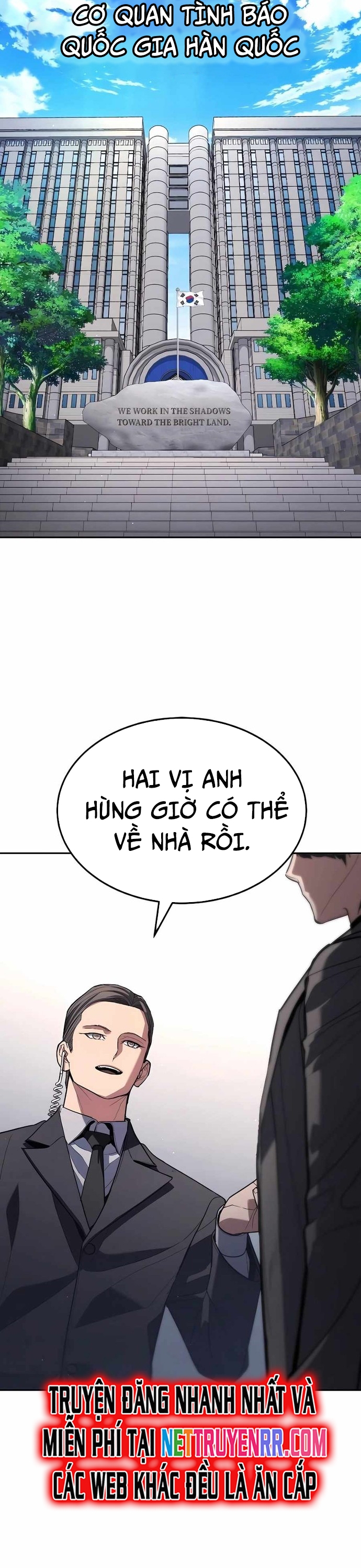 Tuyệt Thế Anh Hùng: Chapter 29