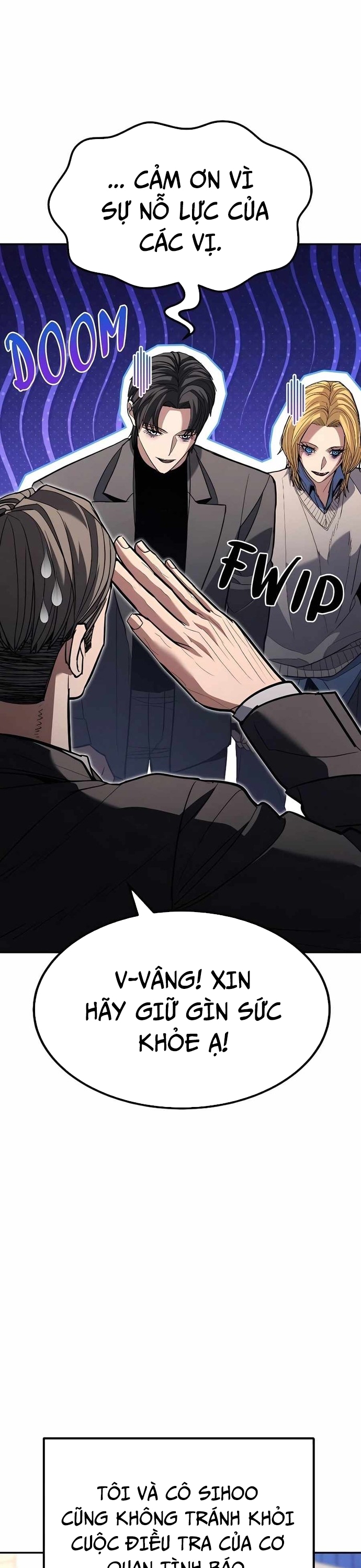 Tuyệt Thế Anh Hùng: Chapter 29