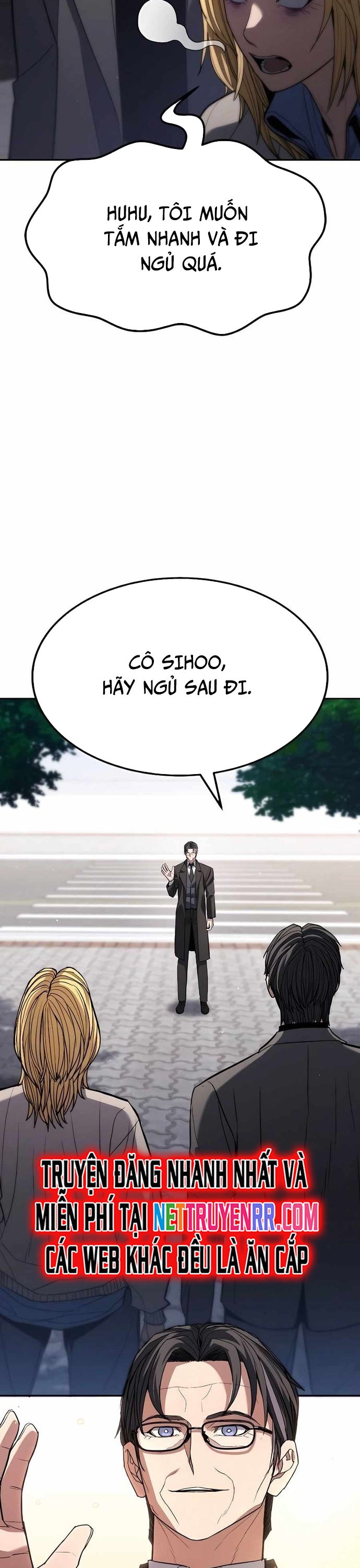 Tuyệt Thế Anh Hùng: Chapter 29