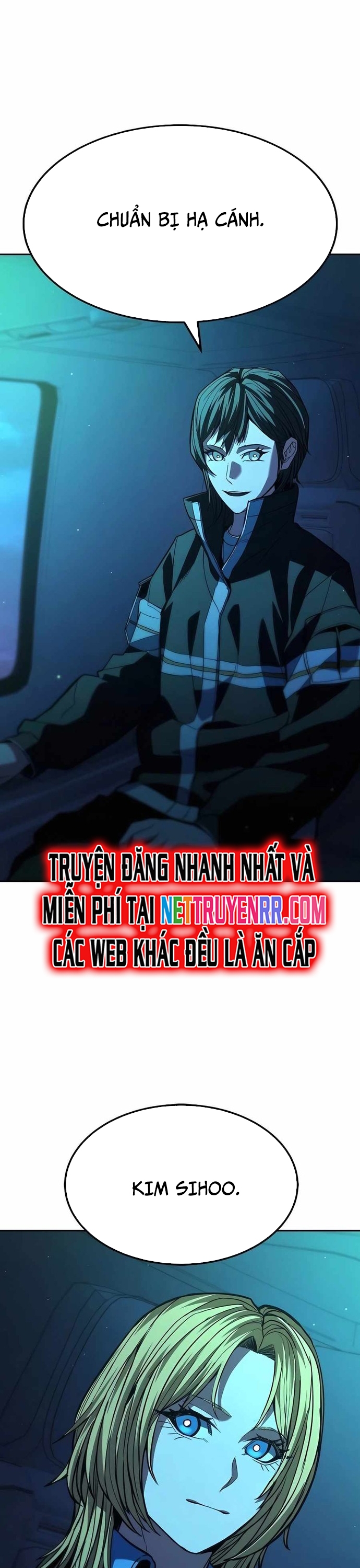 Tuyệt Thế Anh Hùng: Chapter 29