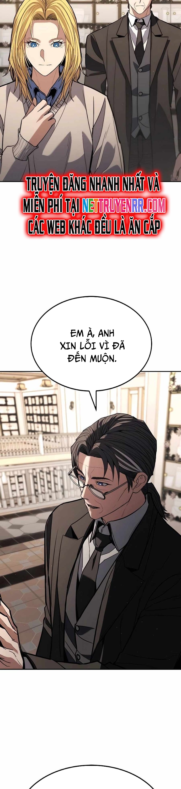 Tuyệt Thế Anh Hùng: Chapter 29