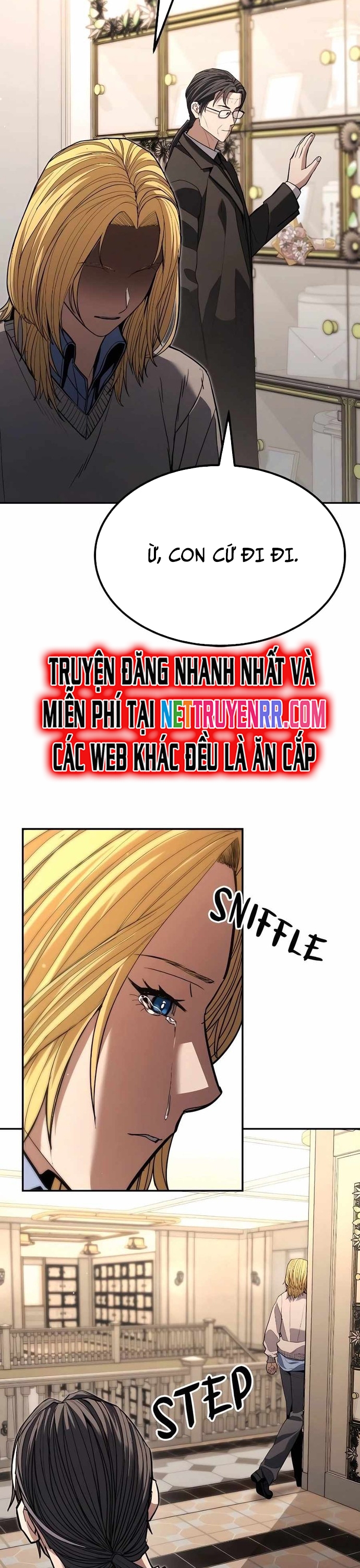 Tuyệt Thế Anh Hùng: Chapter 29