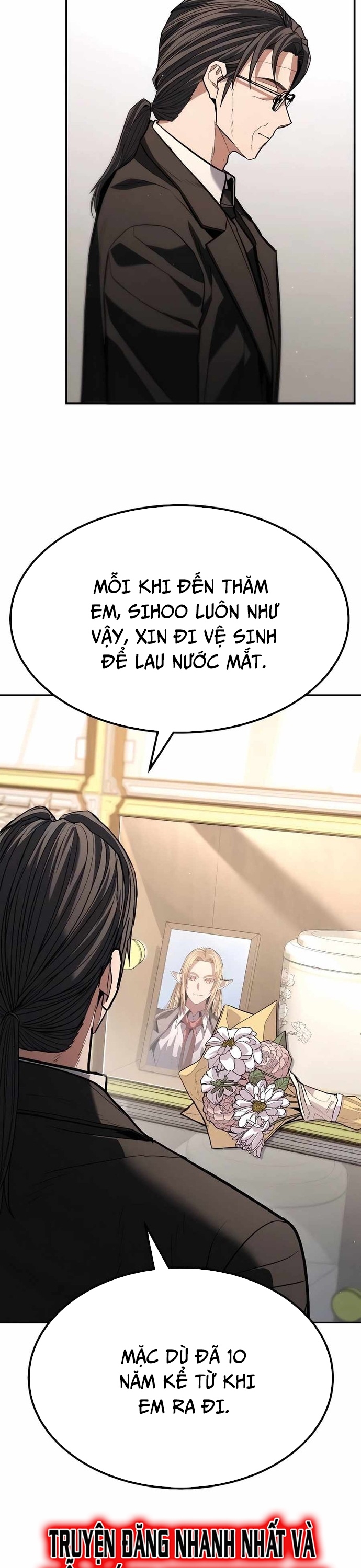 Tuyệt Thế Anh Hùng: Chapter 29