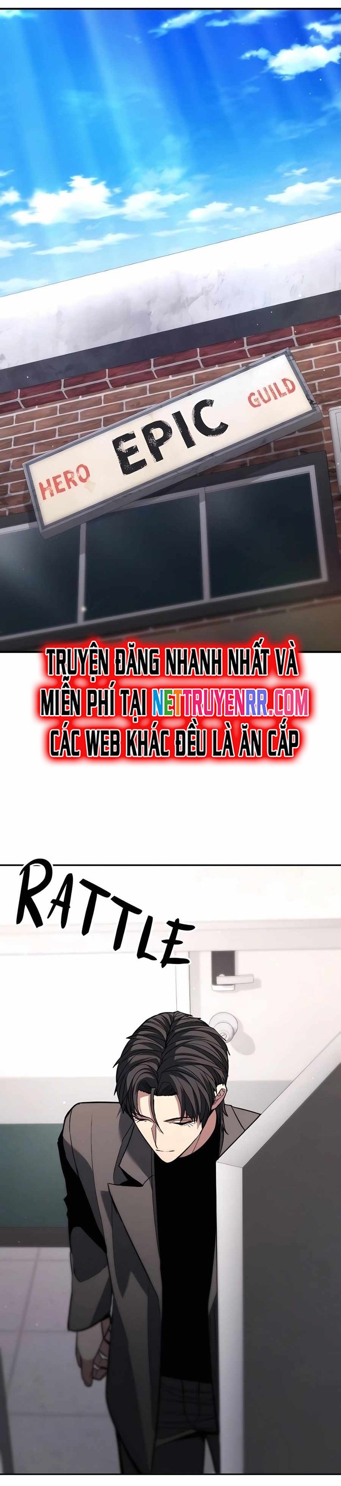 Tuyệt Thế Anh Hùng: Chapter 29