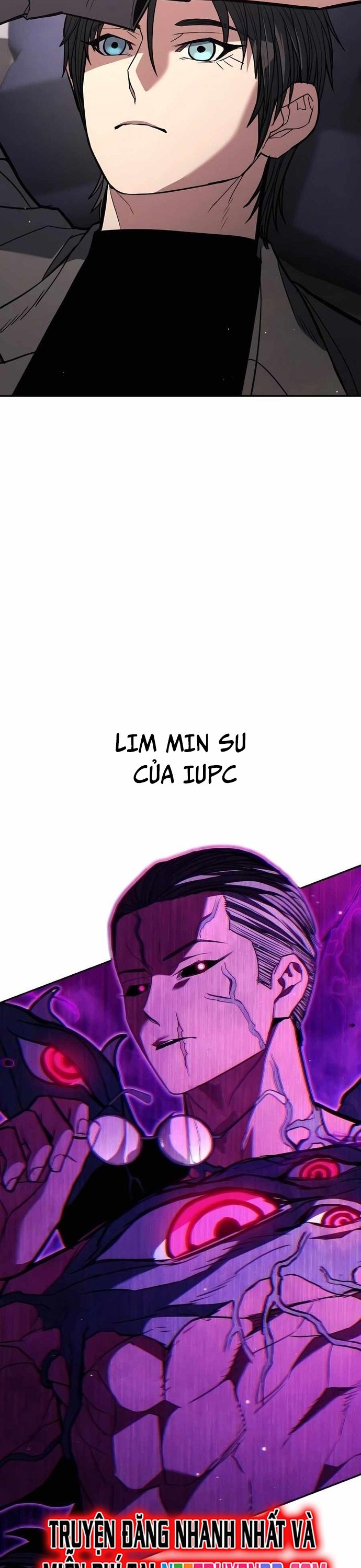 Tuyệt Thế Anh Hùng: Chapter 29