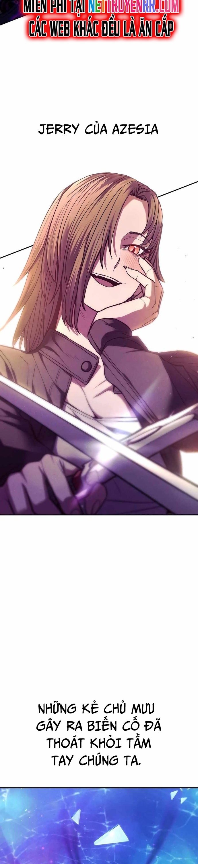 Tuyệt Thế Anh Hùng: Chapter 29
