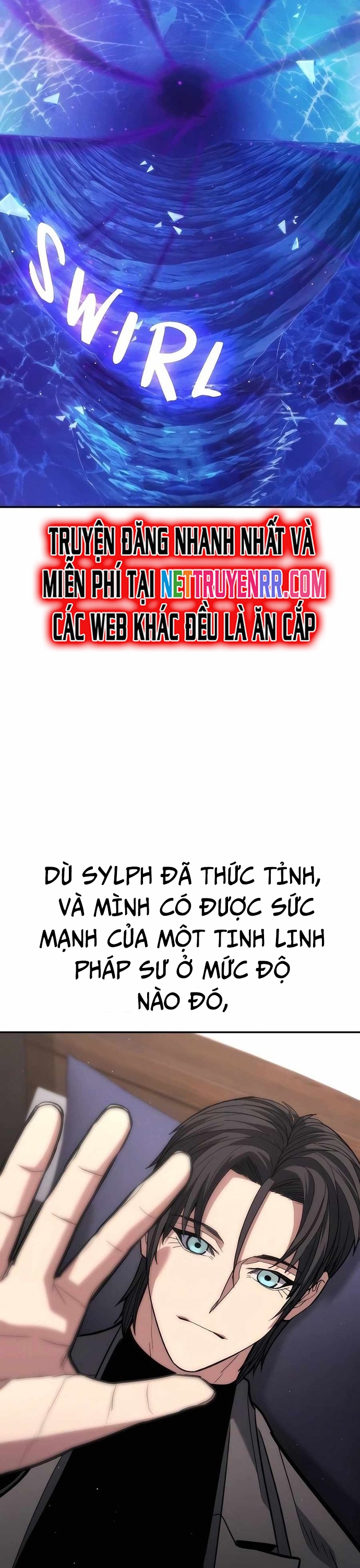 Tuyệt Thế Anh Hùng: Chapter 29