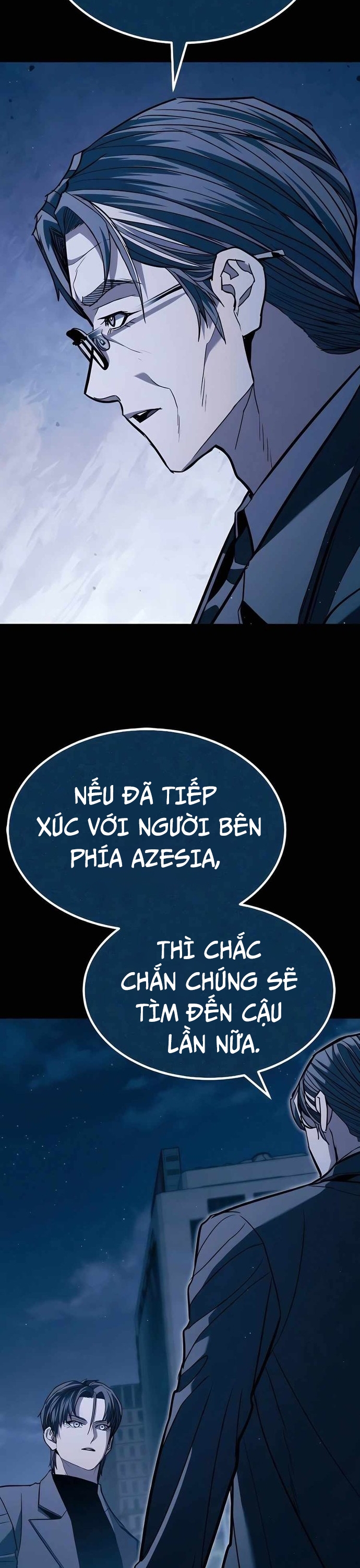 Tuyệt Thế Anh Hùng: Chapter 29