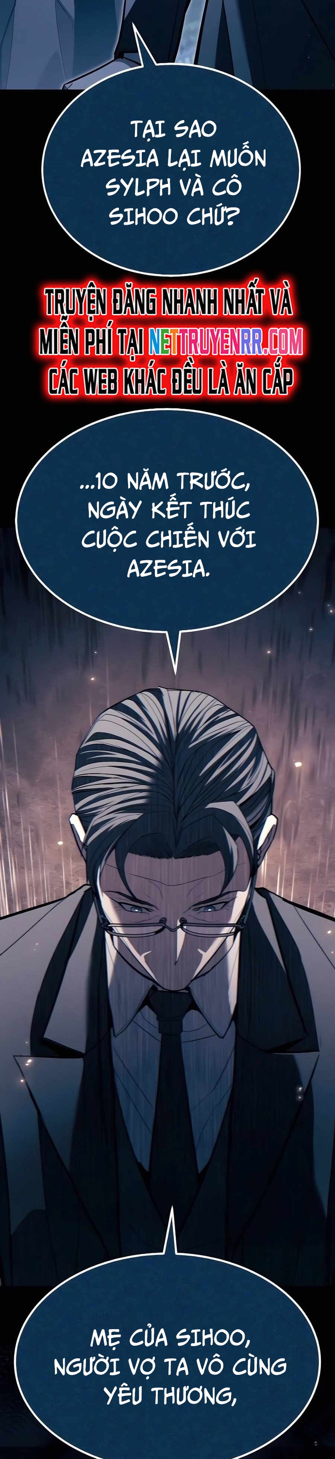 Tuyệt Thế Anh Hùng: Chapter 29