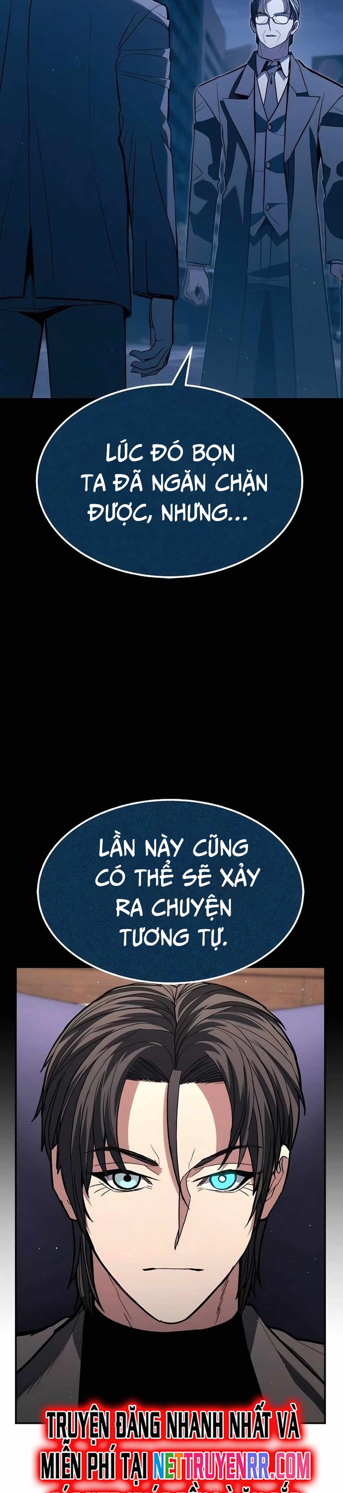 Tuyệt Thế Anh Hùng: Chapter 29
