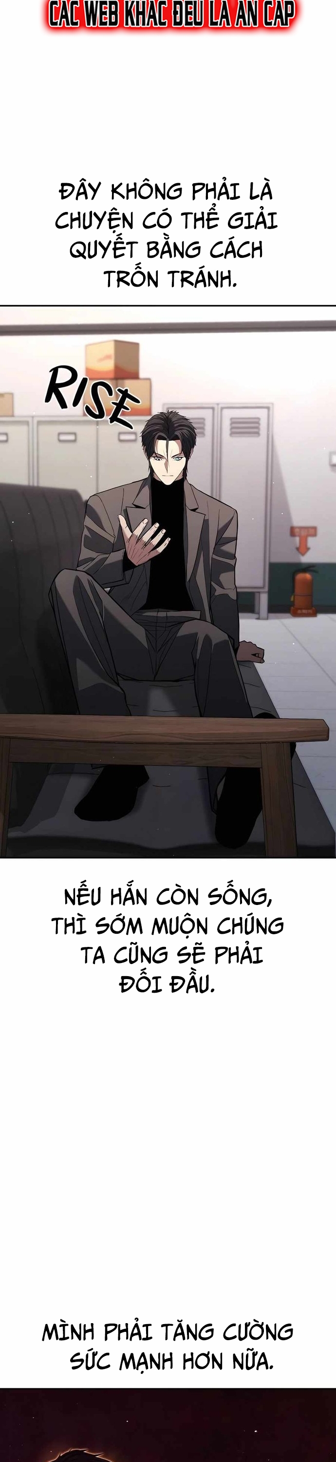 Tuyệt Thế Anh Hùng: Chapter 29