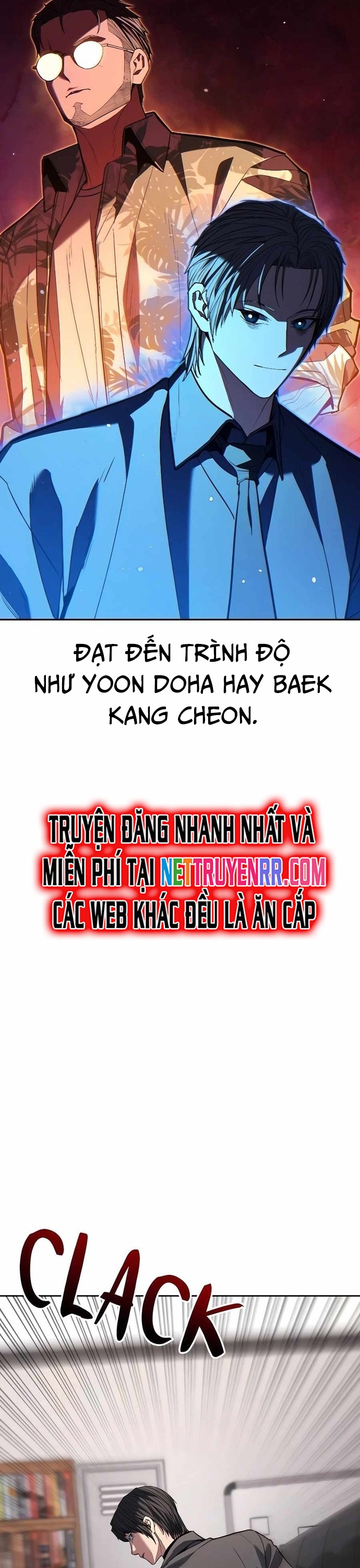Tuyệt Thế Anh Hùng: Chapter 29