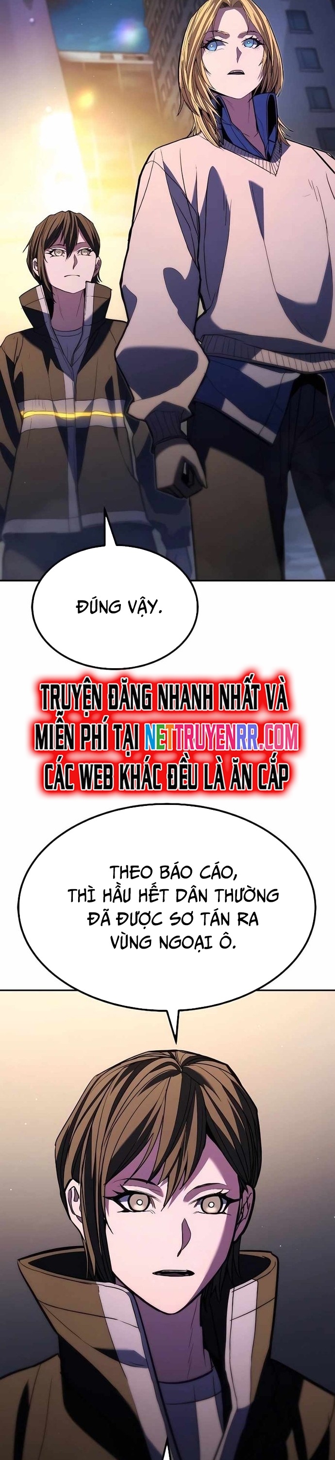 Tuyệt Thế Anh Hùng: Chapter 29