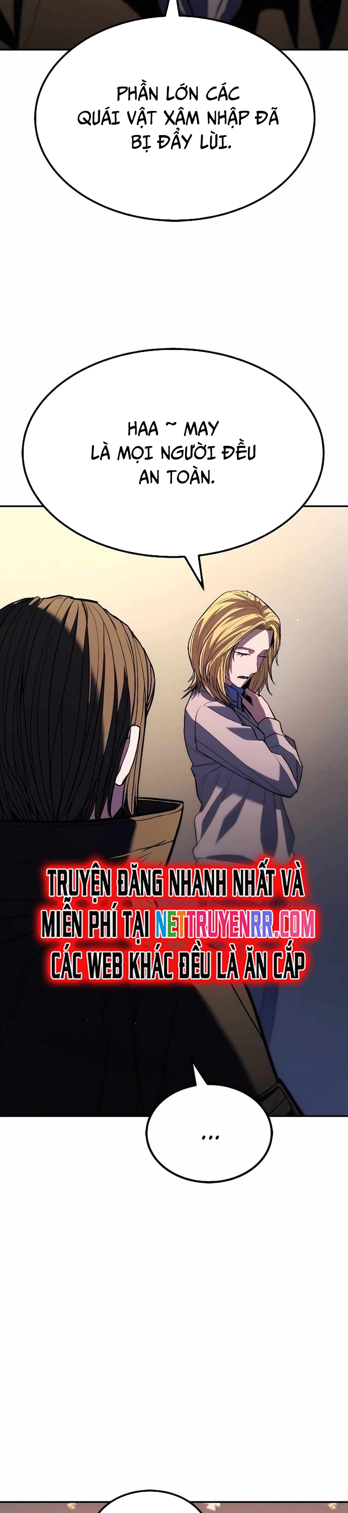 Tuyệt Thế Anh Hùng: Chapter 29
