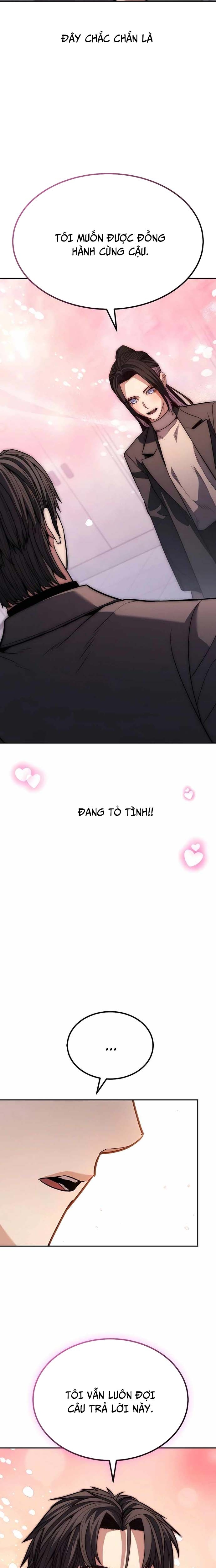 Tuyệt Thế Anh Hùng: Chapter 30