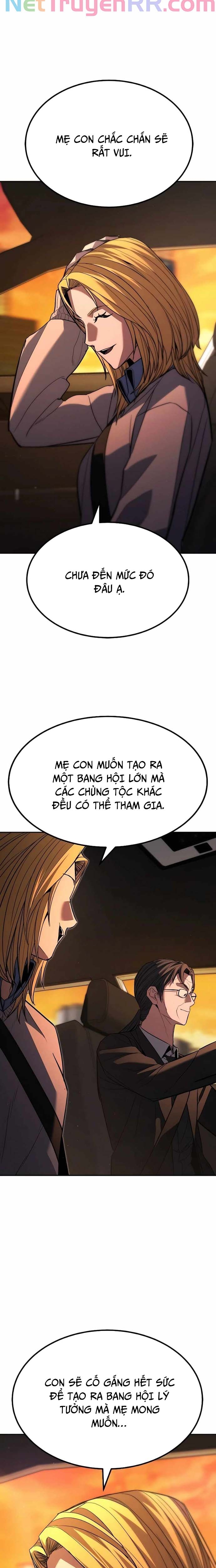 Tuyệt Thế Anh Hùng: Chapter 30