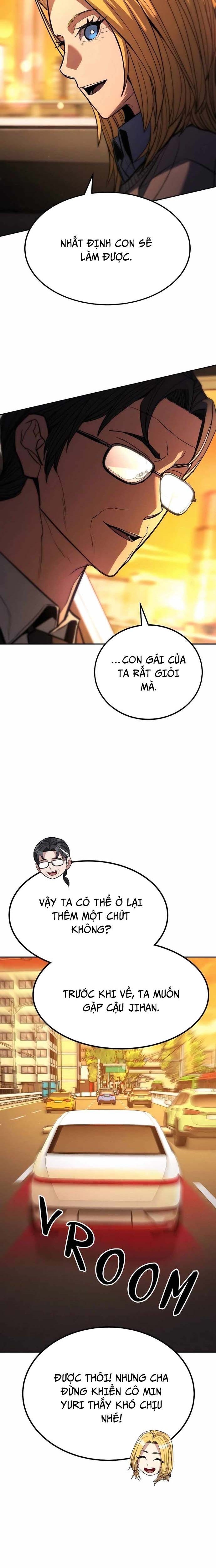 Tuyệt Thế Anh Hùng: Chapter 30