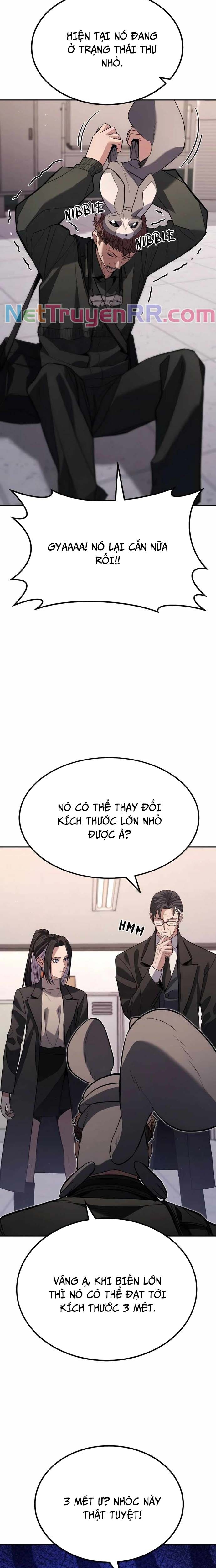 Tuyệt Thế Anh Hùng: Chapter 30