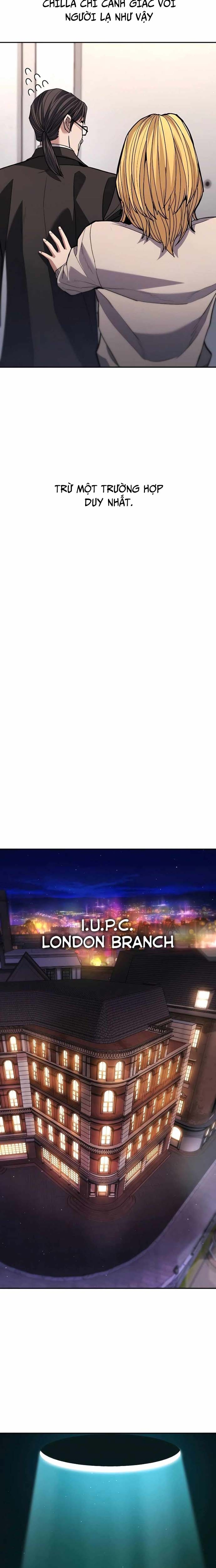 Tuyệt Thế Anh Hùng: Chapter 30