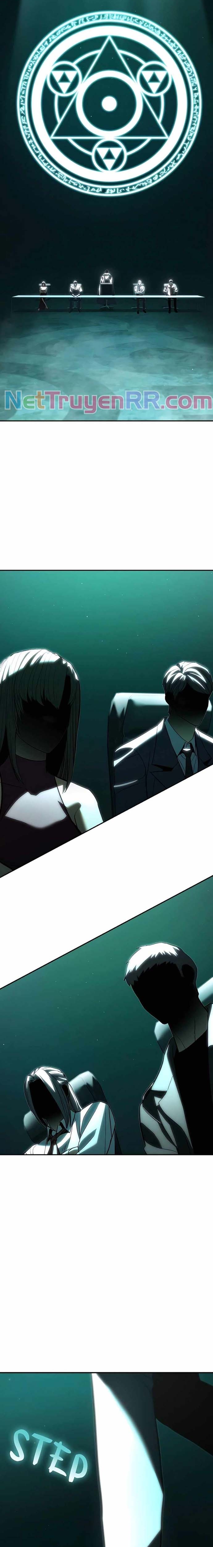 Tuyệt Thế Anh Hùng: Chapter 30
