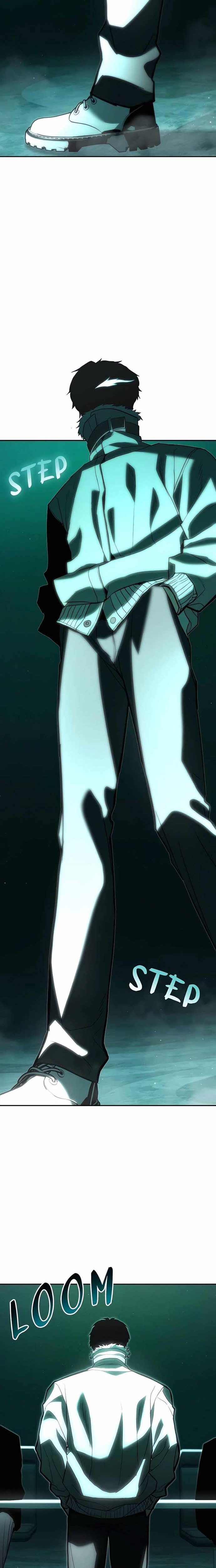 Tuyệt Thế Anh Hùng: Chapter 30